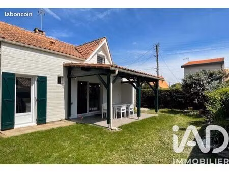 maison 6 pièces 110 m²