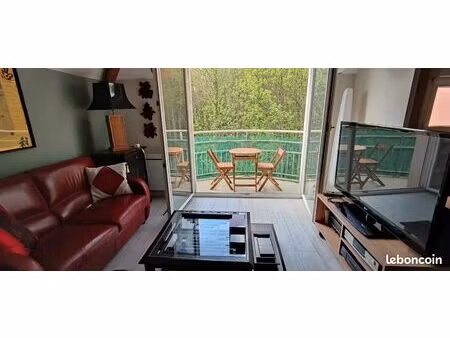 appartement t4 en duplex - quartier résidentiel nantes eraudiere proche erdre