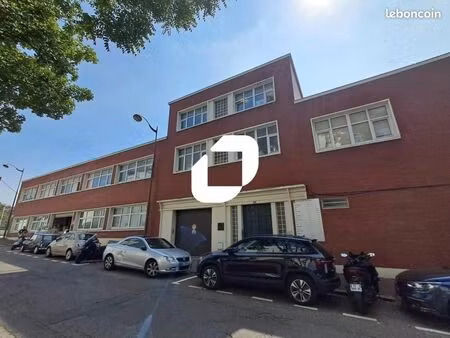 bureaux 175 m²