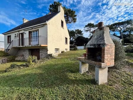 maison 4 pièces 120 m²