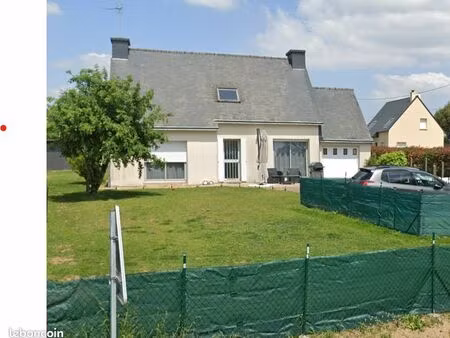 maison 6 pièces 100 m²