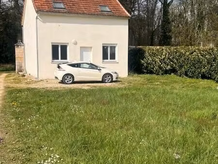 maison 3 pièces 67 m²