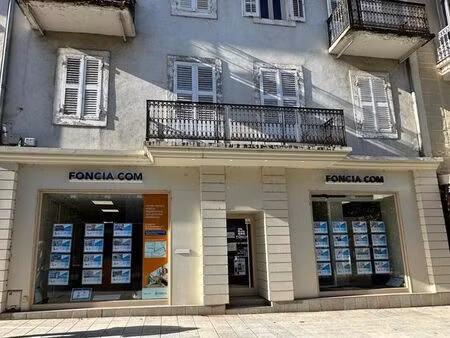 local 180 m² aix-les-bains