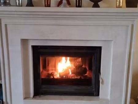 charmante maison en pierres