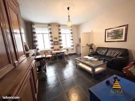 maison 4 pièces 86 m²