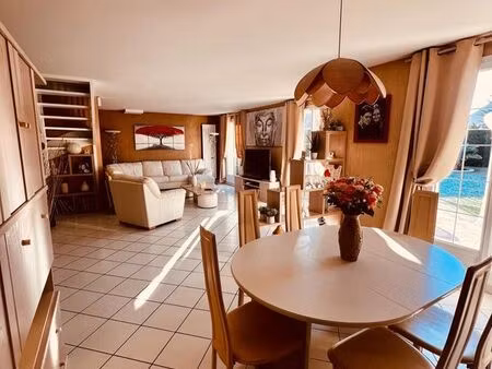 à vendre – maison individuelle à marolles-en-brie (94)