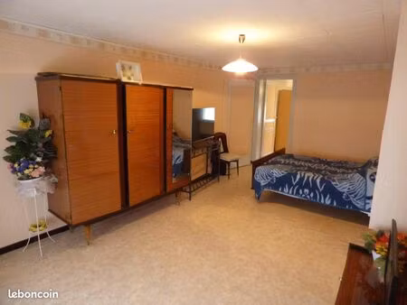 maison 7 pièces 119 m²