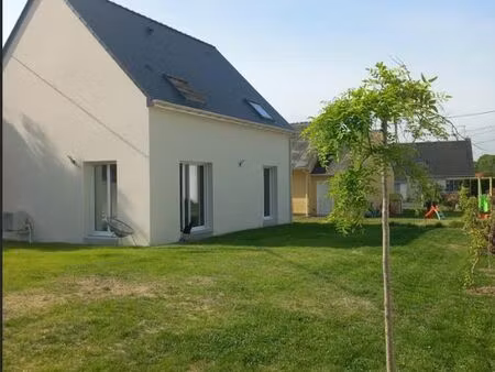 maison neuve 2025 – clé en main – emplacement idéal