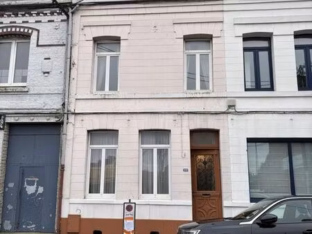 maison 5 pièces 116 m²