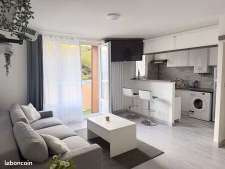 t3 à louer résidence sécurisée