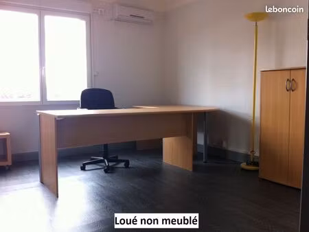 bureaux clermont-ferrand (zone franche urbaine) – à partir de 160e ht/mois