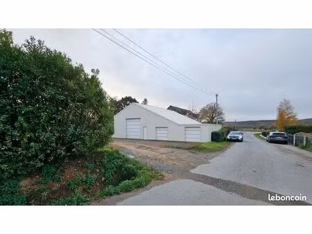 local activités - stockage