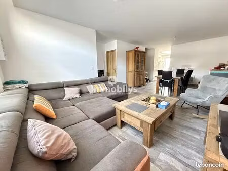 maison 5 pièces 86 m²