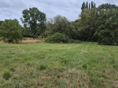 location terrain de loisirs