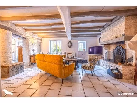 maison 5 pièces 182 m²