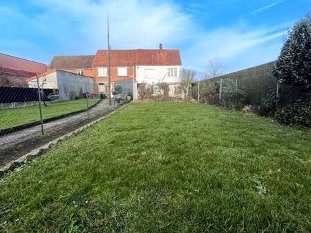 maison 4 pièces 88 m²