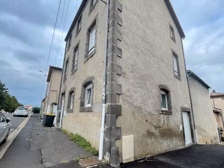 loue studio lempdes 63