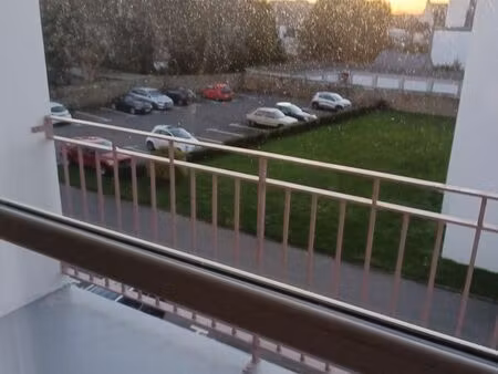 appartement t2 meuble en bail mobilité