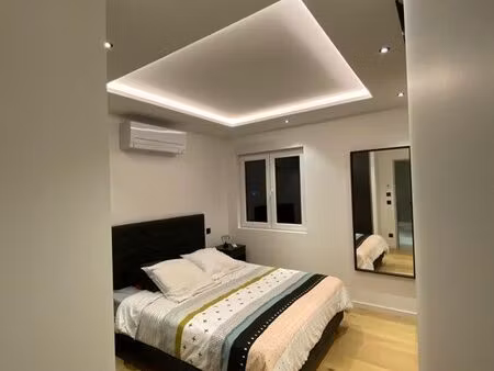 t2 meublé indépendant