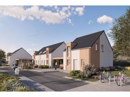 annonce immobilier neuf à vendre