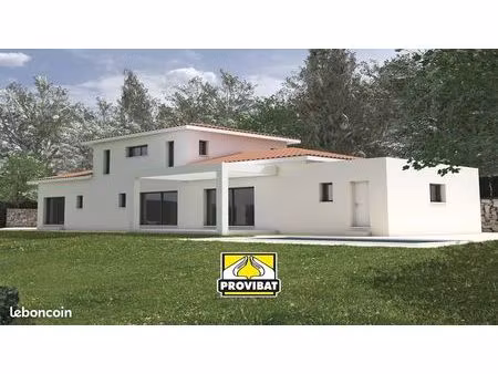 maison 5 pièces 85 m²