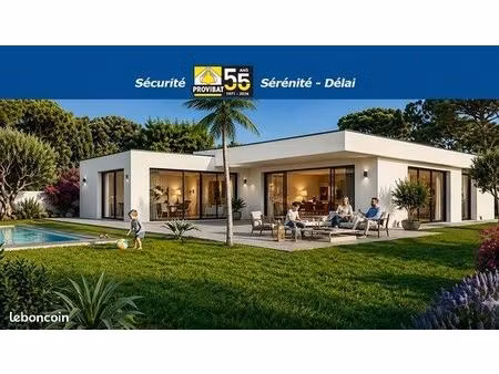 maison 5 pièces 90 m²