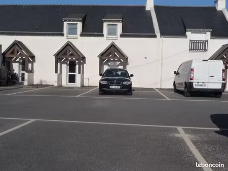 location maison à l'année