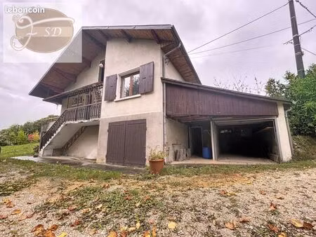 maison 4 pièces 190 m²