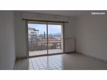 appartement 2 pièces