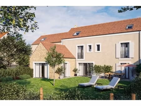 annonce immobilier neuf à vendre