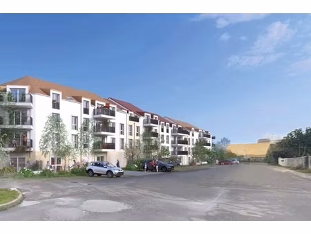 annonce immobilier neuf à vendre