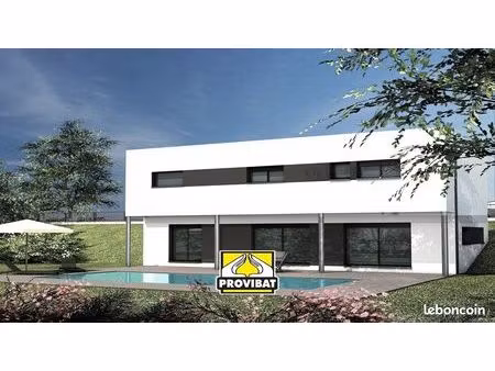 maison 5 pièces 90 m²