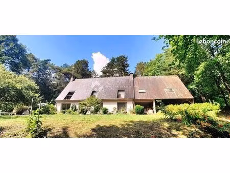 maison 7 pièces 175 m²