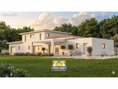 maison 5 pièces 90 m²