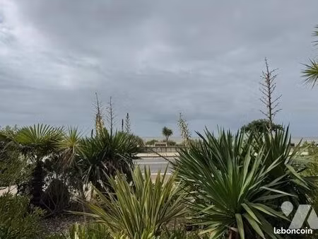 terrain 1134 m² st brevin les pins