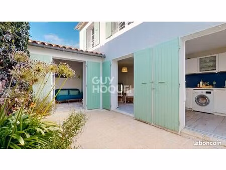 maison de village 5 pièces 77 m²