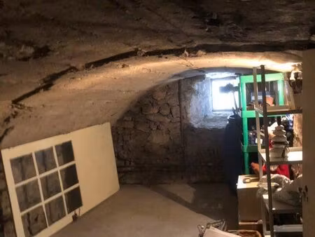 garde meuble box stockage