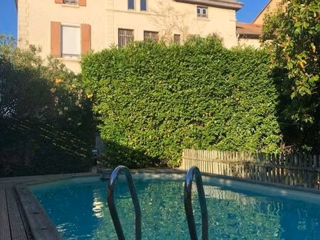 maison de caractère - 300 m2