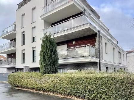 appartement 2 pièces 60 m²