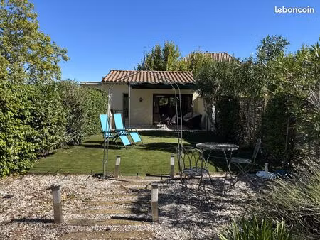 maison 4 pièces 79 m²