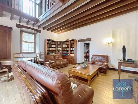 vente maison à aubigny-les-clouzeaux (85430) : à vendre / 160m² aubigny-les-clouzeaux