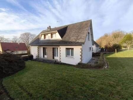 vente maison à flers (61100) : à vendre / 99m² flers