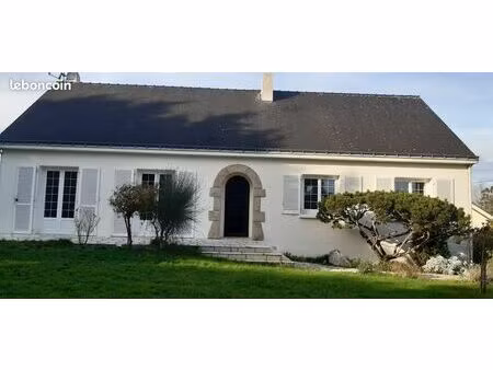 maison a louer nort sur erdre