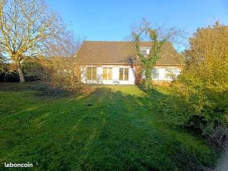 maison 184 m² camphin en carembault