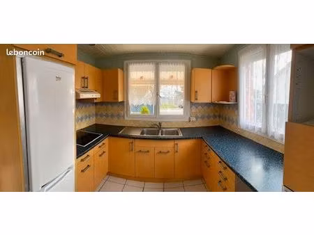 maison centre bourg varades