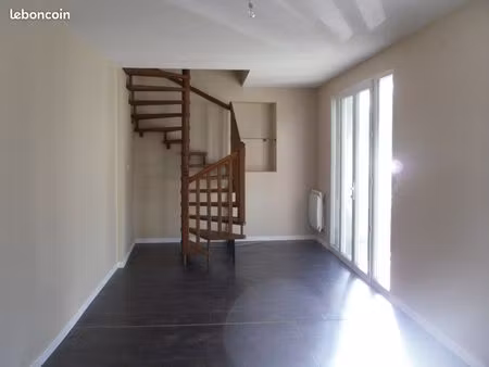 location maison aulnay