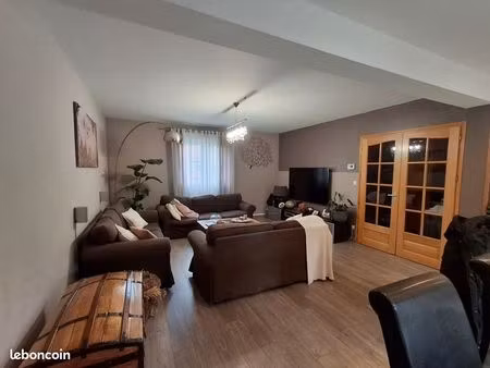 maison individuelle dourges