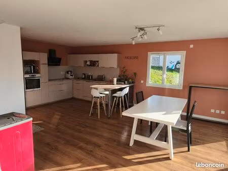 maison 100m2 recente