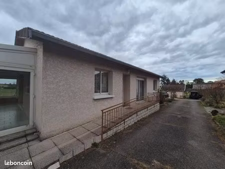 maison 3 pièces 78 m²