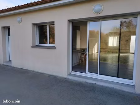 maison vallet - 5 pièces - 116m2